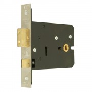 Additional Photography of 5 Lever Horizontal Mortice Lock