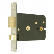 Additional Photography of Master Keyed 5 Lever Horizontal Mortice Lock