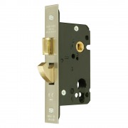 Additional Photography of Euro-Profile Cylinder Mortice Hookbolt Lock