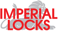 Imperial Locks Logo